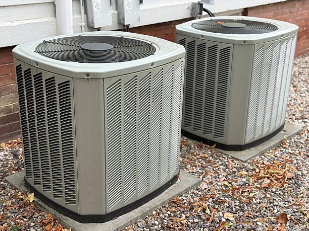 Reliable Hvac contractor in Gower, MO by JG Cool HVAC